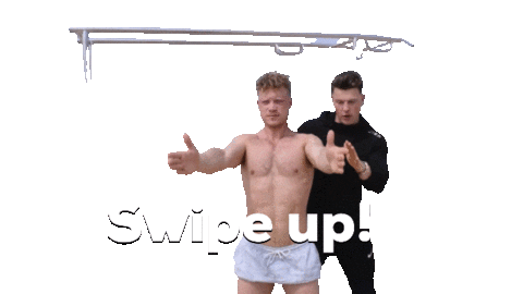 cienlife giphythatsgonnabeanofrommedawg swipe up cienlife elvisgains Sticker