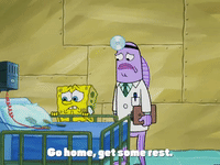 season 4 GIF by SpongeBob SquarePants