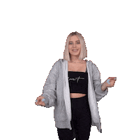 Link Click Sticker by CREW10