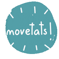 Text Nuevo Sticker