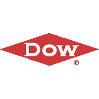 Dow Sticker by cowsandstars