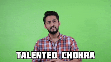 Talented GIF by Digital Pratik