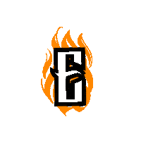 Firecartridge Sticker by Electrum Supply