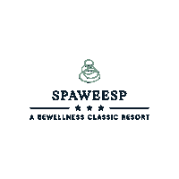 Relax Wellness Sticker by SpaWeesp