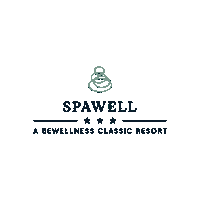 Relax Wellness Sticker by SpaWell