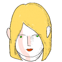 Hey Girl Love Sticker by juliaveldmanc