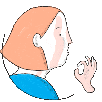 I Got You Love Sticker by juliaveldmanc