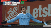 GIF by NYCFC