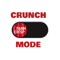 High Fiber Crackers Sticker by Finn Crisp North America