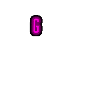 Glow In The Dark Sticker by rotterdam rave