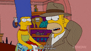 homer simpson GIF