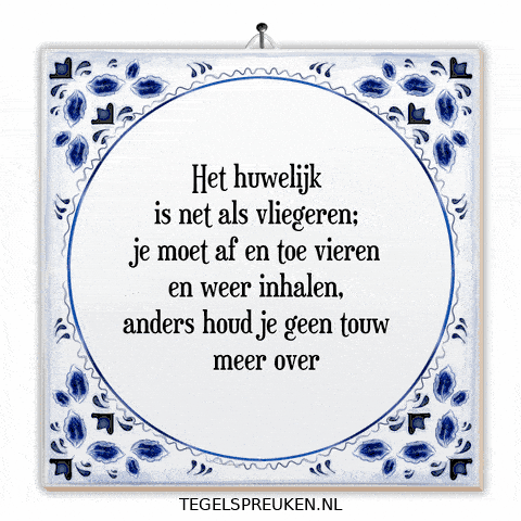 Humor Spanning GIF by Tegelspreuken.nl