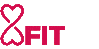 logo fitness Sticker by Mais Fit