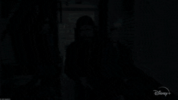 Nick Fury Disney GIF by Marvel Studios