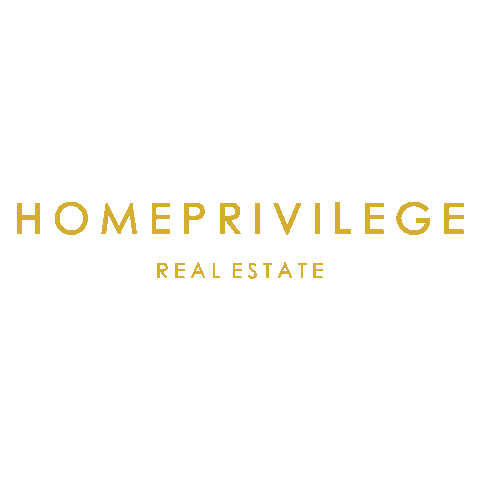 Real Estate Sticker by HomepPrivilege