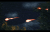 stars meteor GIF by 505 Games