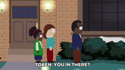 looking liane cartman GIF by South Park 