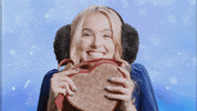 Zoey Deutch Happy Holidays GIF by Coach