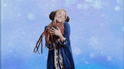 Zoey Deutch Happy Holidays GIF by Coach