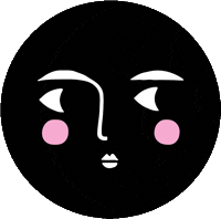 Sticker by Tienda Pasquin