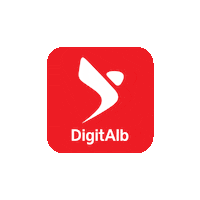 digitalb_official digitalb digitalb albania digitalb tv digitalb supersport Sticker