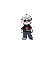 Jer Sticker