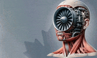 Turbine GIF by Alex Boya