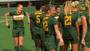 north dakota state dance GIF by NDSU Athletics