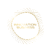 Innovationbusiness medianet mdnt innovationbusiness Sticker
