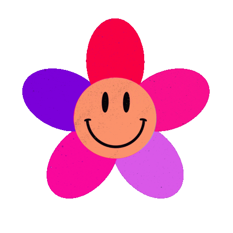 Happy Smiley Face Sticker by Ramisha Sattar