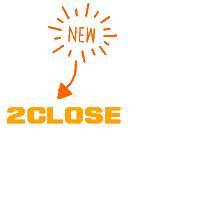 Sticker by 2CLOSE