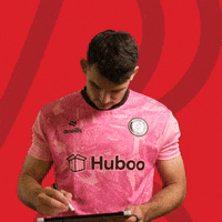 Football Soccer GIF by Bristol City FC