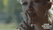 The Hand That Rocks The Cradle Hulu GIF by 20th Century Studios