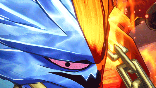 Dragon Quest Fire GIF by Xbox