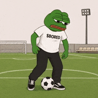 Bored World Cup GIF by THE PEOPLE UPSTAIRS