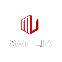 Satilik Sticker by Mert Uçar Gayrimenkul