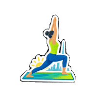 Dfc2026 Sticker by John Beshara