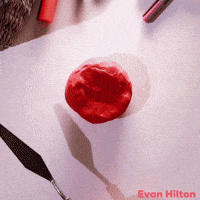 Stop Motion Fall GIF by Evan Hilton