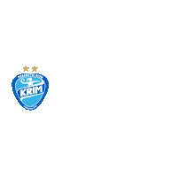 Krim Rec Sticker by RK Krim