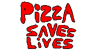 pizza pizzaboyzzz Sticker by deladeso