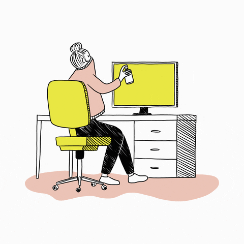 GIF by GMF Design