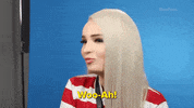 Peace And Love GIF by BuzzFeed