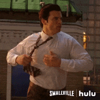 Superman Save GIF by HartwellPLC