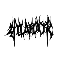 Zillamaticmusic dj miami zilla zillamatic Sticker