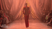 New York Fashion Week Christopher John Rogers GIF by NYFW: The Shows