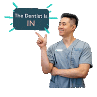 ElevateDental smile health dentist dental Sticker