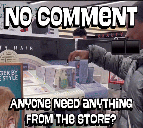 Mood Eye Roll GIF by Charli Gurl