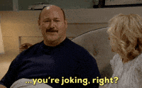 Will Sasso Seriously GIF by CBS