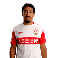 Tomas Jako Sticker by VfB Stuttgart 1893