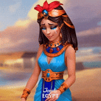 Sad Drama Queen GIF by G5 games